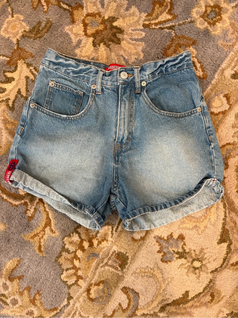 Vintage UnionBay Denim Shorts